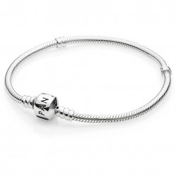 Moments bracelet with Classic clasp - Pandora