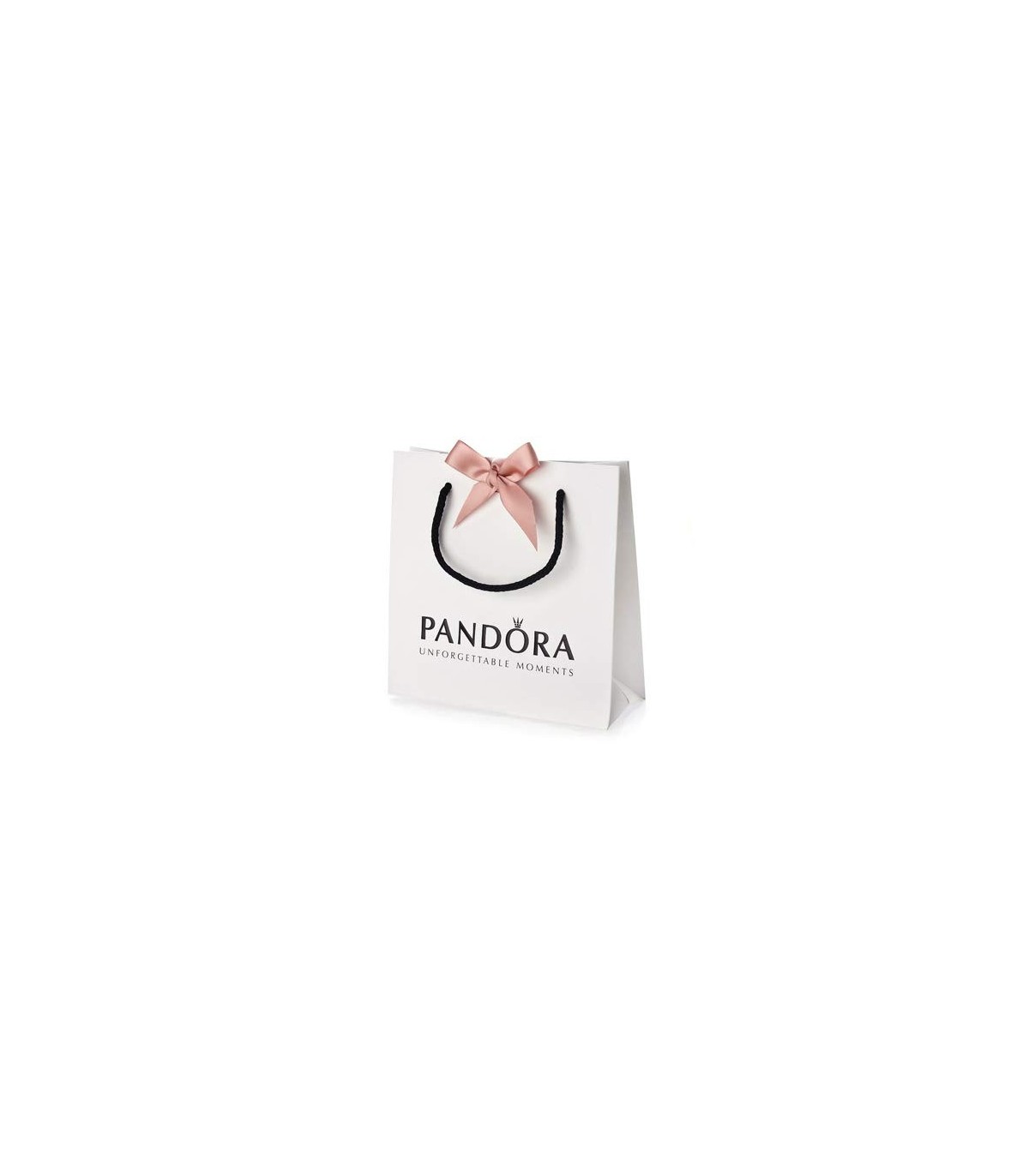 Pandora anello zig zag hotsell