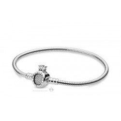 O Crown Bracelet - Pandora