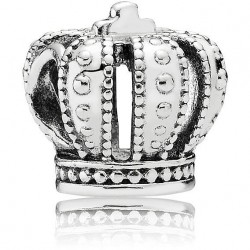 Royal Crown Charm - Pandora