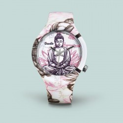 Orologio Oriental Mood Solo Tempo - Doodle Watch