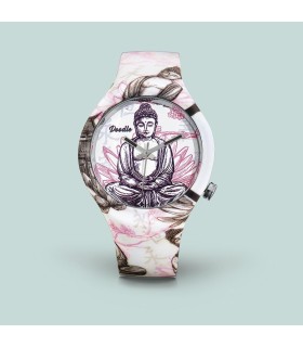 Orologio Oriental Mood Solo Tempo - Doodle Watch