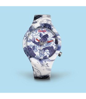 Orologio Oriental Mood Solo Tempo - Doodle Watch