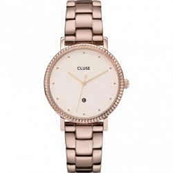 Orologio Donna Le Couronnement 3-Link RG Winter- Cluse