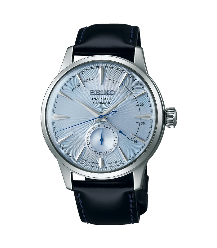 orologi con cinturino in pelle