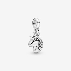 Mini Charm pendente Il mio magico unicorno Pandora Me - Pandora
