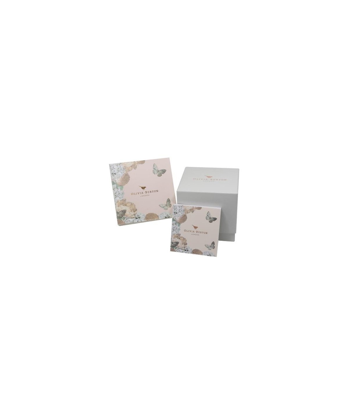 Olivia burton artisan dial deals
