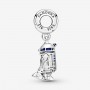 Charm Star Wars,Pendente R2-D2 - Pandora