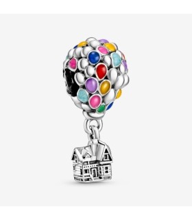 Charm Disney, Casa di Up e Palloncini - Disney