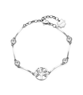 Bracciale Donna Chakra "Mistici- Albero della Vita" - Brosway