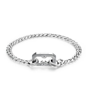 Bracciale Uomo K2 in Acciaio - Brosway