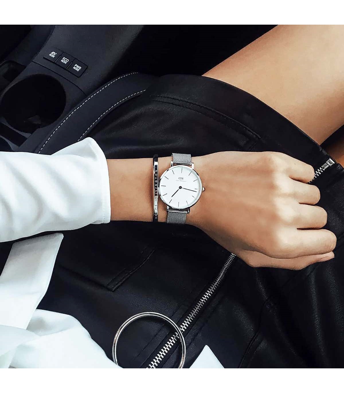 Daniel wellington milan sale