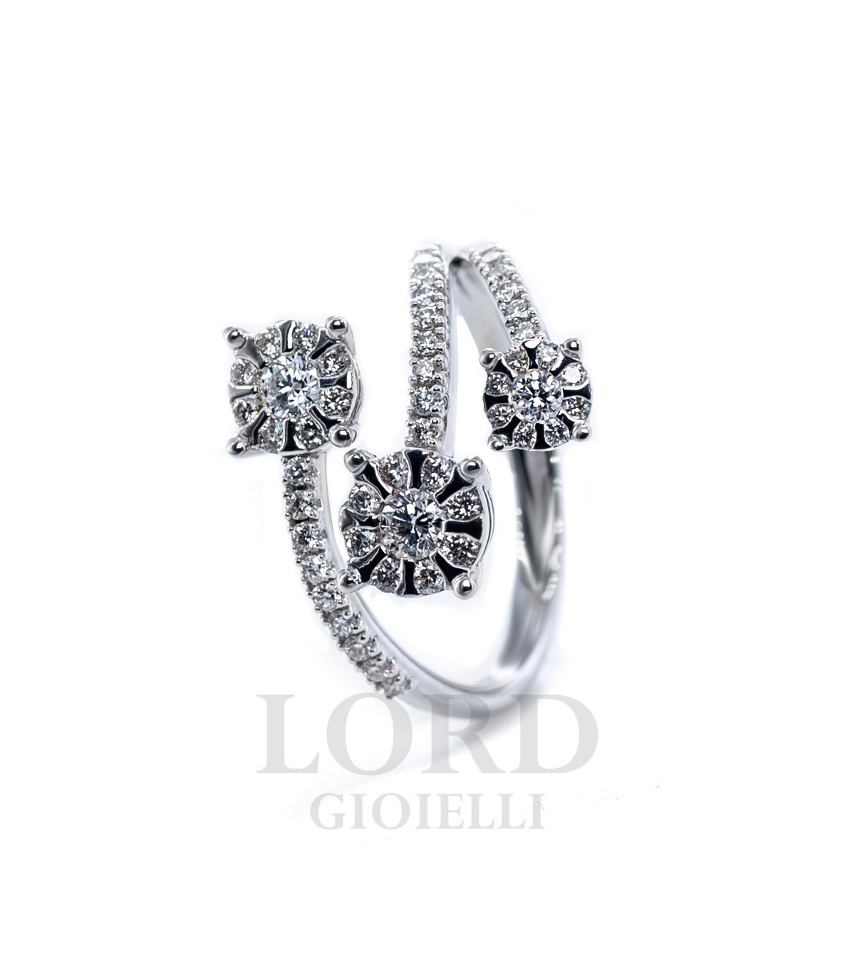 Trilogy gioielli hotsell