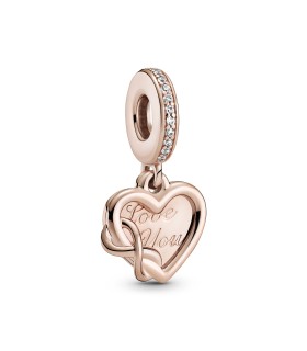 Charm Love You, Amore Infinito - Pandora