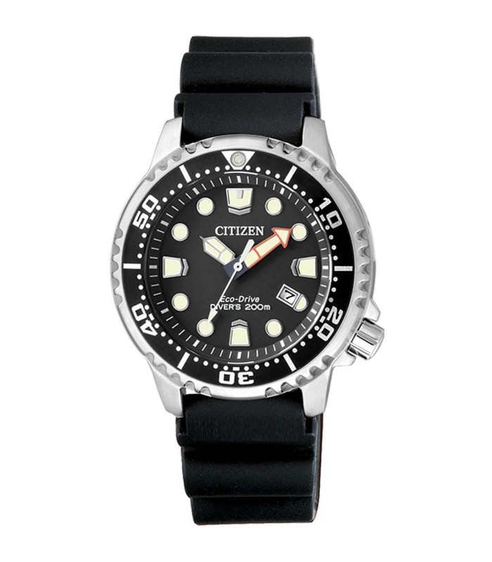 Orologio Donna Diver's Multifunzione Ecodrive - Citizen