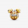 Charm Disney, Zucca Mickey Mouse - Pandora