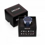 Orologio Uomo Smartwatch in Silicone Blu R3251545004 - Sector
