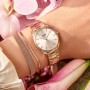 Orologio Donna Féroce Petite Steel Pink gold Colour - Cluse