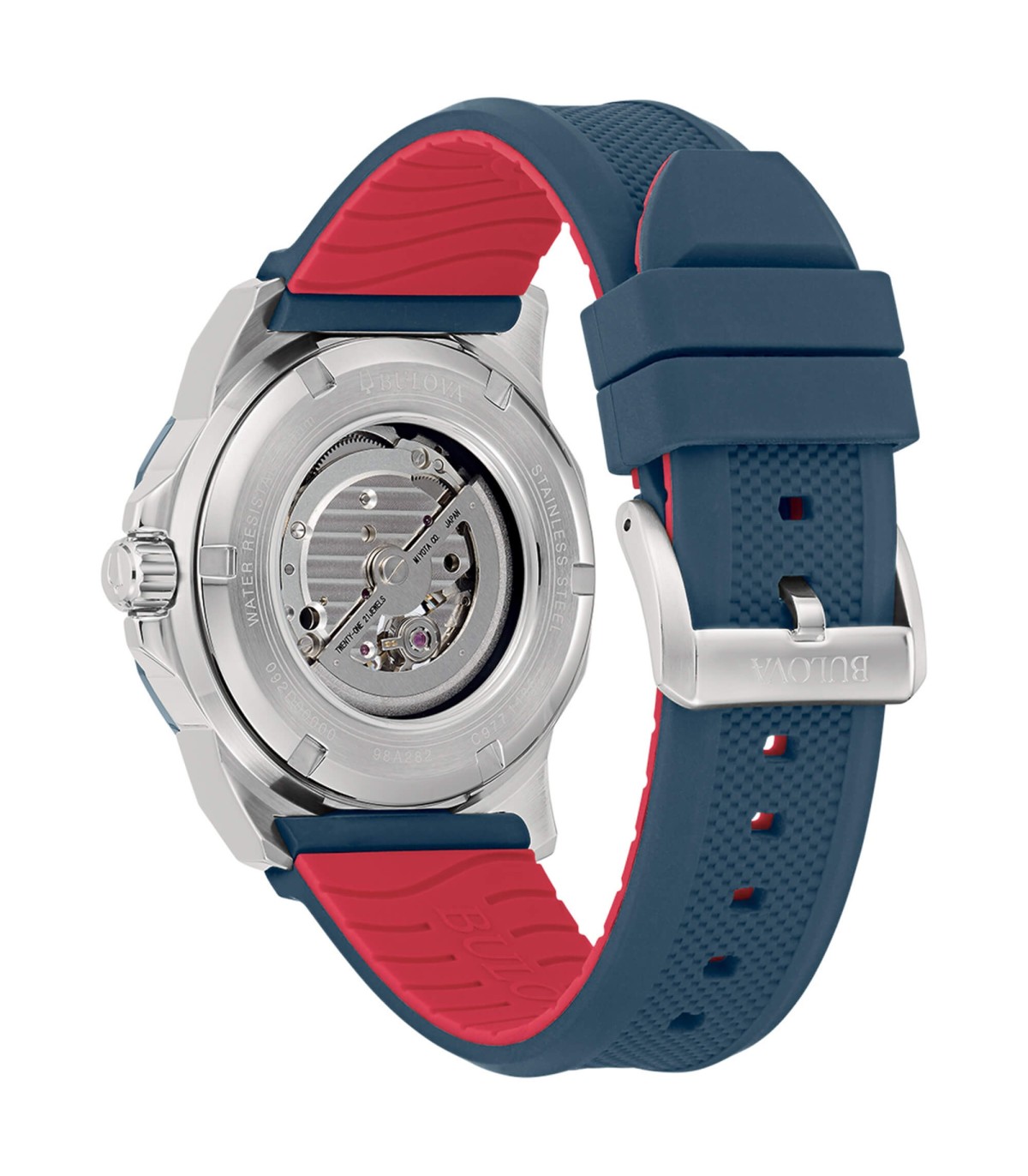 Orologio marines 2025