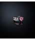 Anello Donna First Love Pink Aperto - Chiara Ferragni