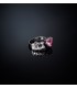 Anello Donna First Love Pink Aperto - Chiara Ferragni