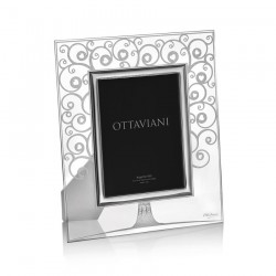 Portafoto in Cristallo Albero dell'Amore - Ottaviani