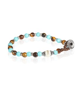 Bracciale Donna Lab 055 - Gerba