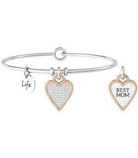 Bracciale Donna Best Mom -Kidult