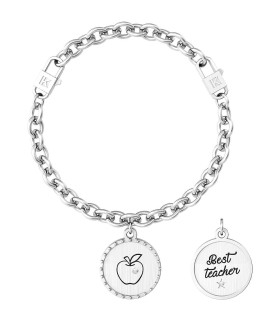 Bracciale Donna Best Teacher -Kidult