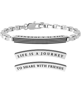 Bracciale Uomo Love Vita|Amici - Kidult