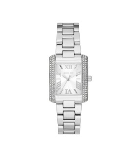Orologio Donna Emery in Acciaio con Cristalli MK4642 - Micheal Kors