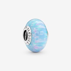 Charm Opale Blu Oceano - Pandora