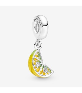 Charm Pendente Spicchio di Limone - Pandora