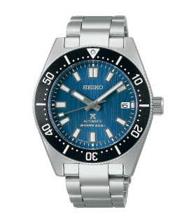 Orologio Uomo Prospex Save the Ocean Reinterpretazione 1965 Limited Edition SPB297J1 - Seiko