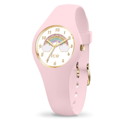 Orologio Bimba Fantasia Rainbow Pink 28mm - Ice Watch