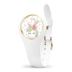 Orologio Bimba Fantasia Unicorn White 28mm - Ice Watch