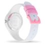 Orologio Bimbi Ola Candy White 28mm - Ice Watch