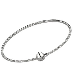 Bracciale Base Per Composizione Misura M -  Nanan