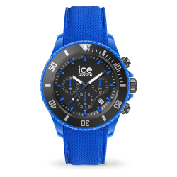 Orologio Uomo Crono Neon Blue - Ice Watch