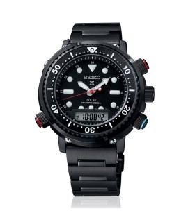 Orologio Uomo Crono Prospex 40° Anniversario Diver's Edizione Limitata SNJ037P1 - Seiko