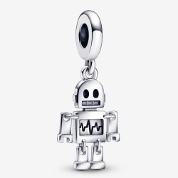 Charm Bestie-Bot il Robot - Pandora