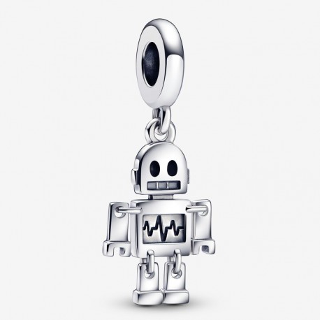 Charm Bestie-Bot il Robot - Pandora