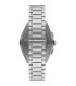 Orologio Uomo Cronografo in Acciaio con Quadrante Verde AR11480 - Emporio Armani