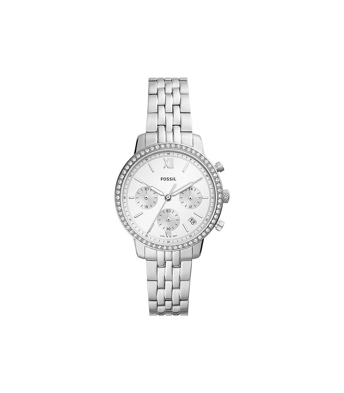 Orologio donna acciaio deals