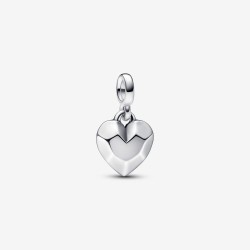 Mini pendente Heart Pandora ME - Pandora