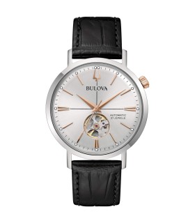 Bulova discount classic uomo