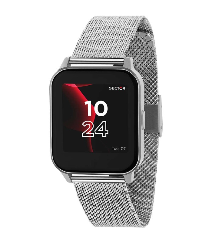 Smartwatch S-05 Maglia Milano R3253550001 - Sector