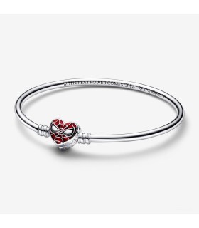 Bracciale Marvel, Spider-Man - Pandora