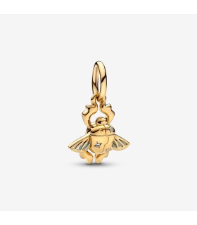 Charm Disney, Aladdin, Pendente Scarabeo - Pandora