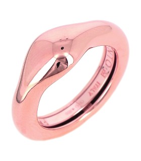 Anello Donna Elegance in Argento Rosè WELGA049/M - Pesavento